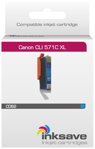 [115618] Canon CLI-571 XL