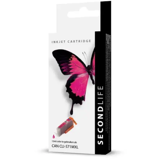 [115619] Canon CLI-571 XL Magenta