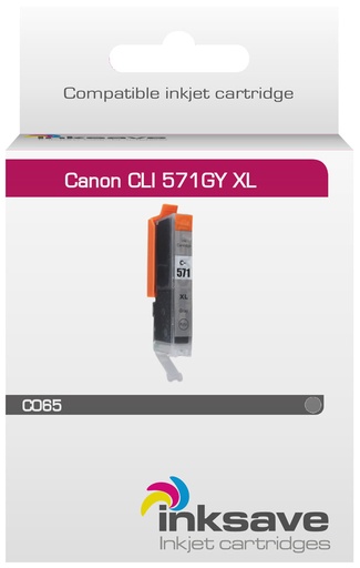 [115621] Canon CLI-571 XL