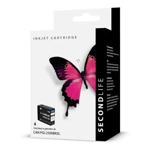 [115623] Canon PGI-2500 XL Zwart