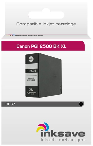 [115623] Canon PGI-2500 XL
