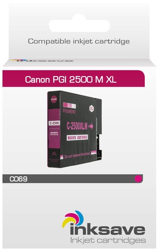 [115625] Canon PGI-2500 XL