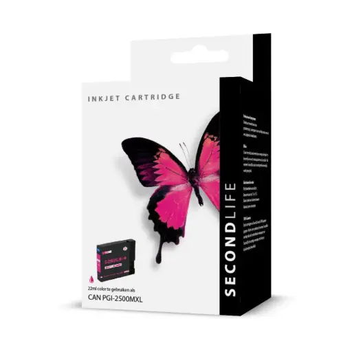 [115628] Canon PGI-2500 XL Magenta