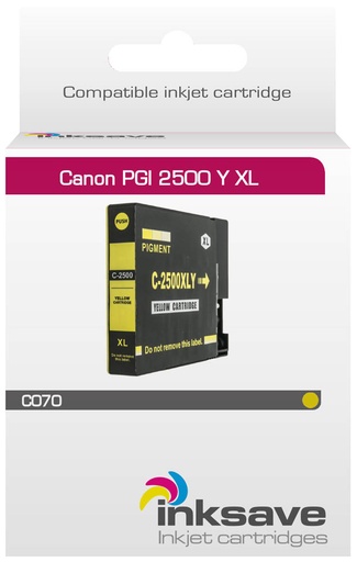 [115626] Canon PGI-2500 XL