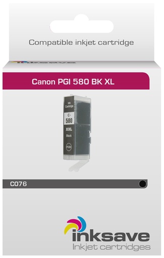 [115631] Canon PGI-580 XL