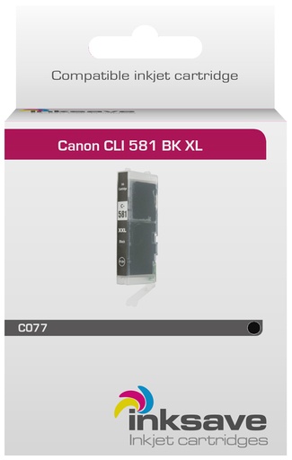 [115632] Canon CLI-581 XL