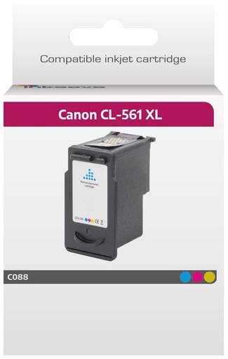 [115639] Canon 561 XL