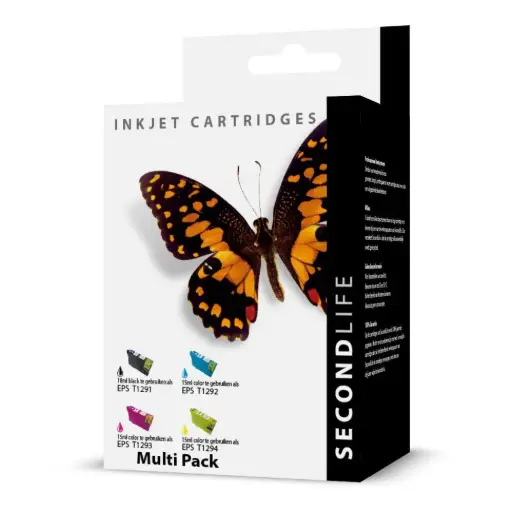 [115658] Epson T1295 Multipack