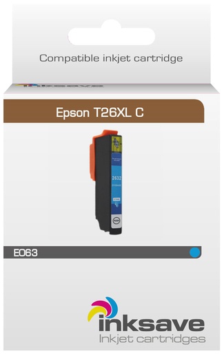 [115665] Epson T26 XL