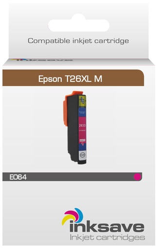 [115666] Epson T26 XL
