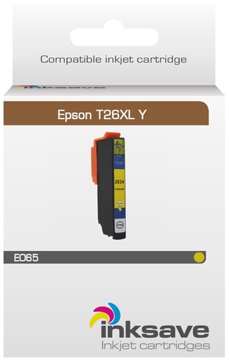 [115667] Epson T26 XL