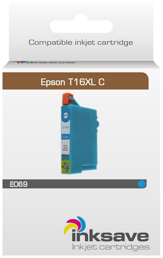[115671] Epson T16 XL