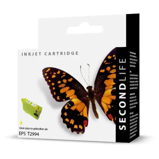 [10017202] Epson T29 XL Geel