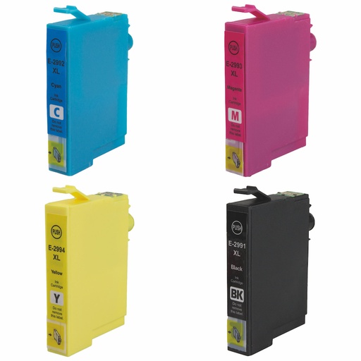 [115679] Epson T29 XL Multipack