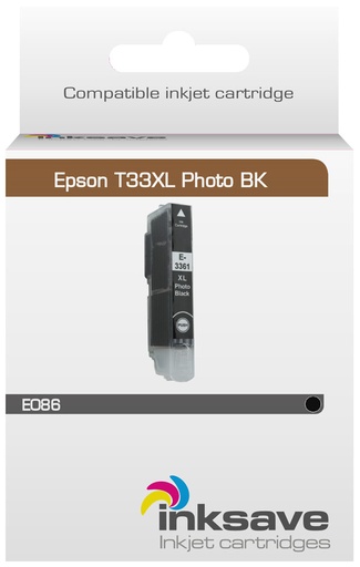 [115681] Epson T33 XL