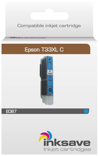 [115682] Epson T33 XL