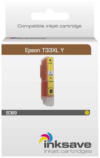 [115684] Epson T33 XL