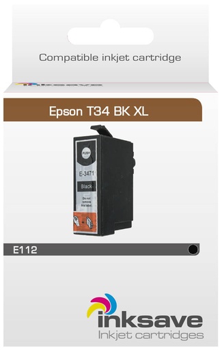 [115698] Epson T34 XL