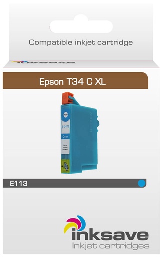 [115699] Epson T34 XL
