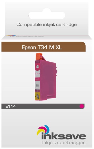 [115700] Epson T34 XL