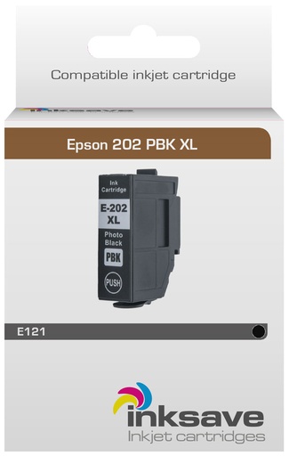 [115707] Epson 202 XL