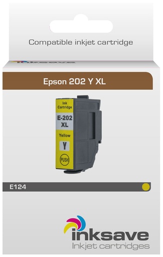 [115710] Epson 202 XL