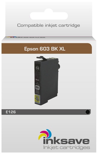 [115712] Epson 603 XL