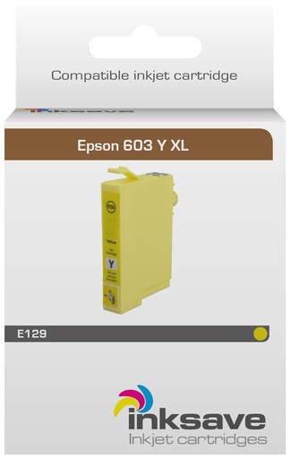 [115715] Epson 603 XL