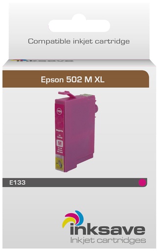 [115719] Epson 502 XL