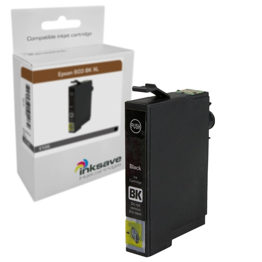 [115722] Epson 604 XL