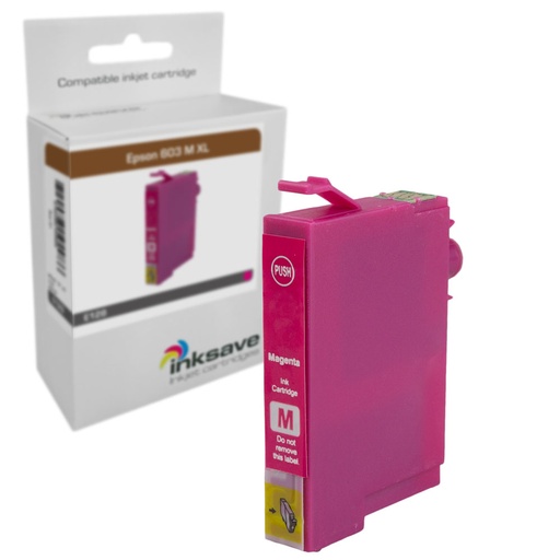 [115724] Epson 604 XL