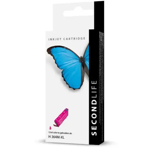 [11111333] HP 364 XL Magenta