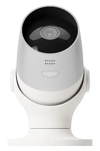 [114128] Smart camera outdoor
