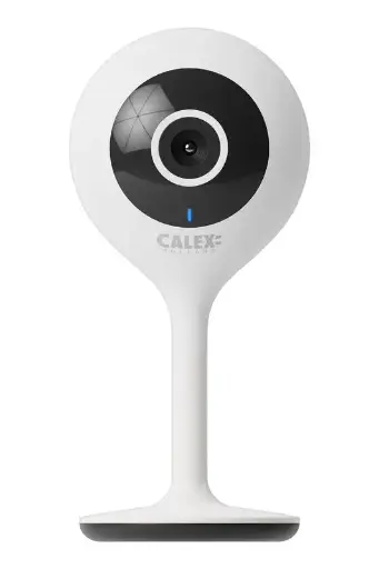 [114127] Smart mini camera indoor