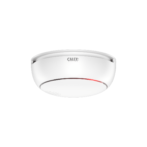 [116172] Smart rookmelder