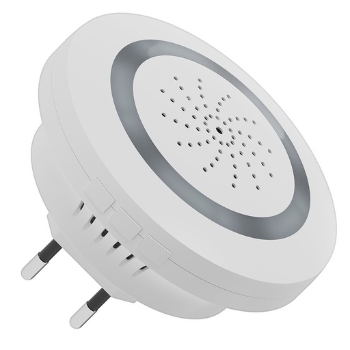 [114125] Smart sirene