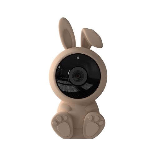 [1001117] Smart babyfoon met camera