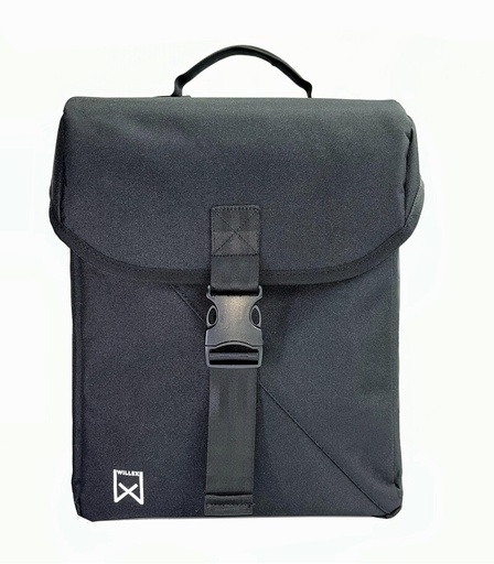 [116150] WILLEX Dubbele fietstas 800 Pro