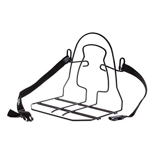 [1000763] Steco Monkey-Mee zwart