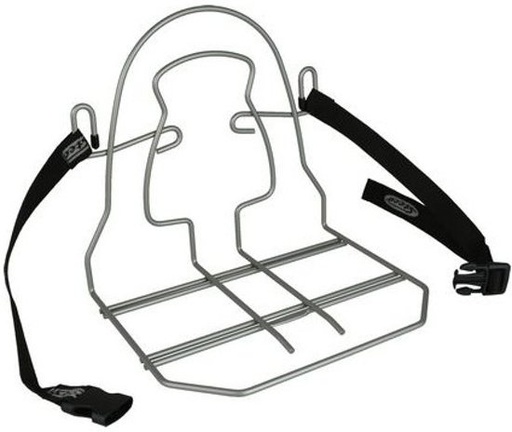 [10028768] Steco Monkey-Mee zilver