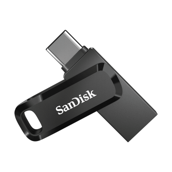 [114857] USB dual stick 64GB SanDisk Ultra 3.1