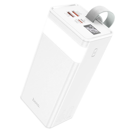 [1001202] Powerbank 40.000 mAh