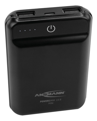 [105524] Powerbank 10.000 mAh mini
