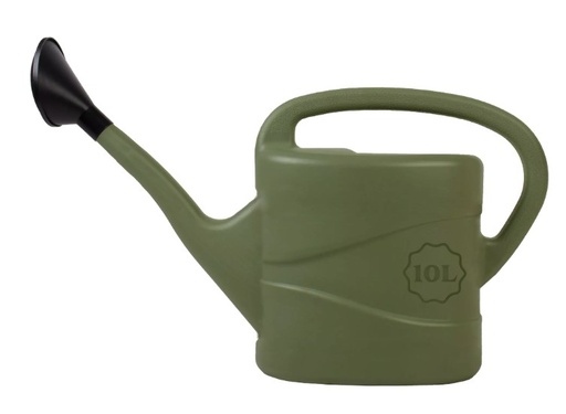 [106881] Gieter 10 liter groen