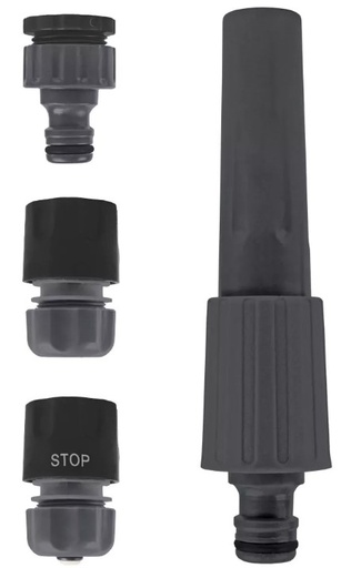 [1001469] Startersset 4 delig