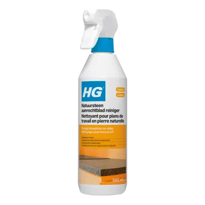 HG natuursteen aanrechtbladreiniger