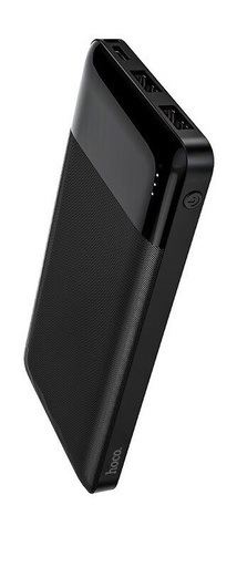 [116184] Hoco Powerbank 10.000mAh zwart