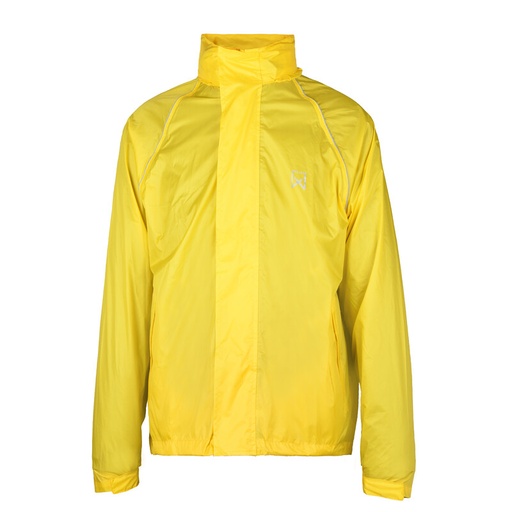 Willex Regenjas ademend