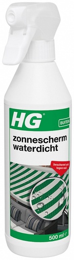 [10025533] HG zonnescherm waterdicht