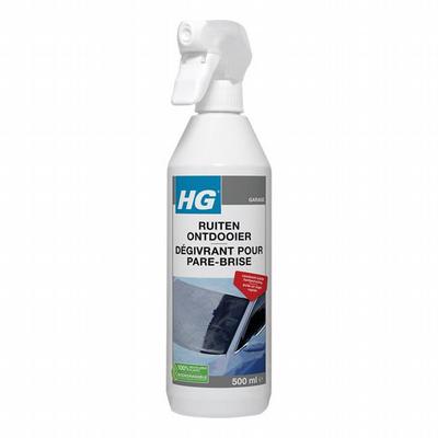 [10001602] HG ruitenontdooier